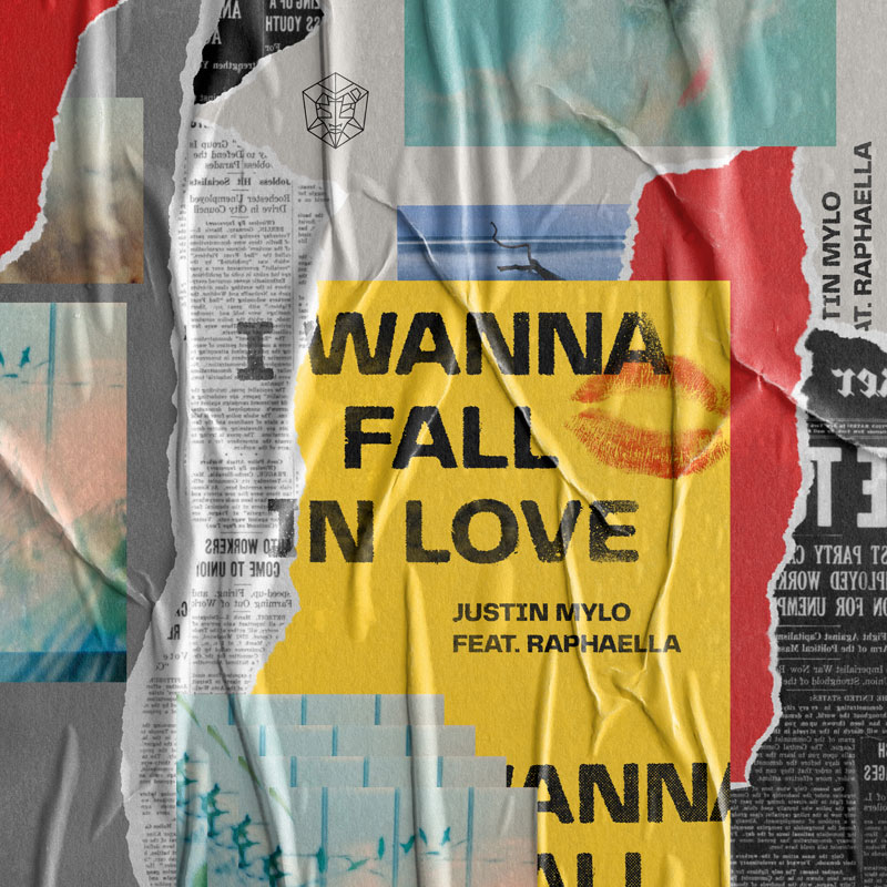 I Wanna Fall In Love - Remix Competition background image